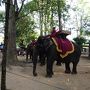 ベトナム、カンボジア旅行　Ⅱ　アンコールトム