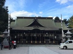 八坂神社の御祀神はスサノオノミコトです。
