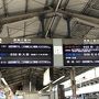 今年の初旅♪　名古屋