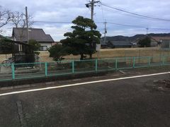 馬路駅には琴ケ浜があります。
鳴き砂で有名だそうです。
計画では元気があり、時間的に合えば琴ケ浜で夕陽を見て温泉津温泉にいくつもいでした。