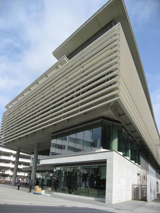 『学食訪問ー56 明治大学・和泉キャンパス』下北沢・明大前(東京)の旅行記・ブログ by まつかこさん【フォートラベル】