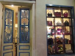 かわいい雑貨が置いてあり、小物を何点か購入しました。