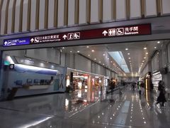 台湾桃園国際空港 (TPE)