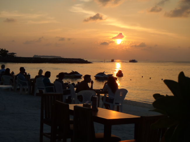 只・只・魅了され・・・