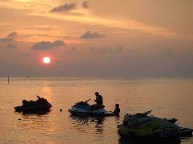 楽しいでいました。