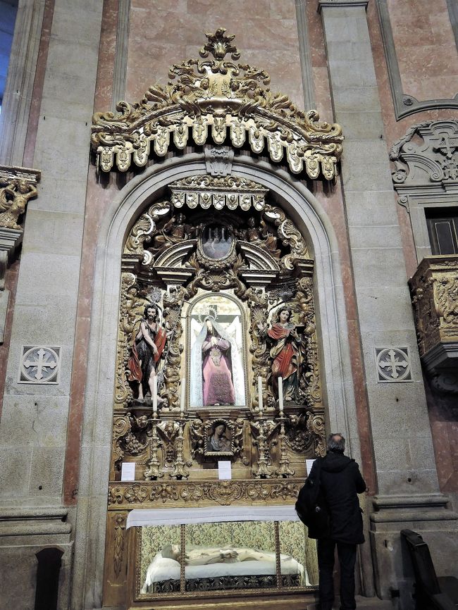 これもマリア様？<br />