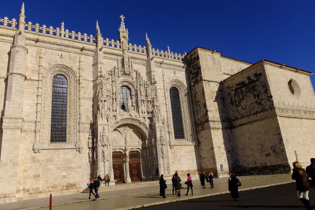 やっぱり、天気が良くないとね。
