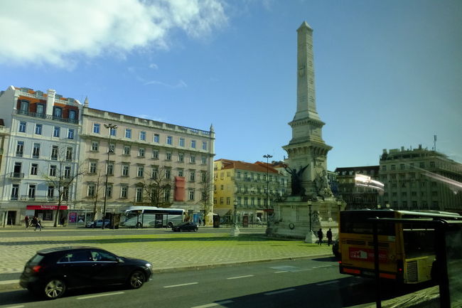 続いて、市内観光です。