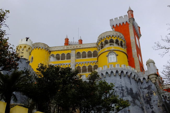 黄色にピンク＼(◎o◎)／！<br />