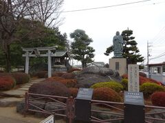 徳川家康～家光まで３代に仕えた天海僧正、彼の時代に寺号は喜多院となり大いに栄えた。
当時の平均寿命が５０歳前後の時代、１０８歳まで生きたのだから余程健康だったのですね。