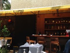 We are coming to have breakfast. "IL LUPINO"