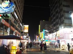 六合夜市