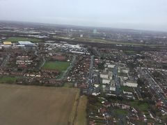 ロンドン ヒースロー空港 (LHR)