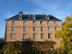 2010.10.21.Schloss Edesheim ：古城ホテル　エデスハイム城

プファルツの森自然公園に沿って、5haを超える庭園・ブドウ畑とともに、このホテルはthe Palatinate；神聖ローマ帝国の選帝侯領（ライン川西部のライン・プファルツ伯領）であった、ワイン生産地域の中心にあり、絵画的なエデスハイムの村中に立っている。
長い歴史に彩られた古城ホテルの部屋は19世紀のロマンティックなビーダーマイヤー様式で優雅に飾られている。
大理石の浴室や、周辺の素晴らしい眺めは実に素晴しい。
メルヘン街道沿いの名高いBurghotel Trendelburg古城ホテル・トレンデルブルク城、ラーン川沿いの中世以来のHotel Burg Staufenberg古城ホテル・シュタウフェンベルク城、ラインガウのライン川畔のドイツ最古と称されるHotel Krone Assmannshausenホテル　クローネ・アスマンスハウゼンなど、Hotel Schloss Edesheimと同一グループに属している。
これらを泊り歩くKoenigstour王の4日ツアー・Kaisertour皇帝の8日ツアーもホテルでアレンジしているので、一度そんな機会も得たいものである。

参考；
Burghotel Trendelburg古城ホテル・トレンデルブルク城
http://www.burg-hotel-trendelburg.com/de/index.html
Hotel Burg Staufenberg古城ホテル・シュタウフェンベルク城
http://www.burg-hotel-staufenberg.com/de/index.html
Hotel Krone Assmannshausenホテル　クローネ・アスマンスハウゼン
http://www.hotel-krone.com/de/index.html
