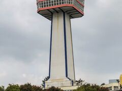 東尋坊タワーってまだやっているのかな？やっているようですね♪