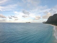 ここは人が少なかったので、飛ばしやすかった。
ワイラナオビーチ。

動画　https://vimeo.com/252497810