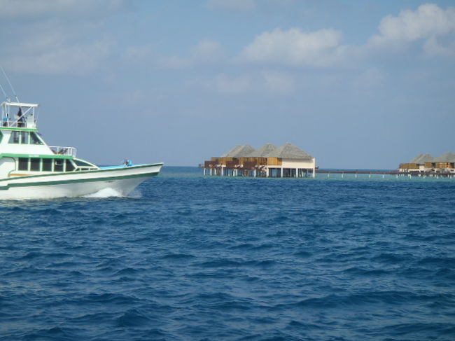 公共フェリー・ボートの航路から考えれば・・・<br />