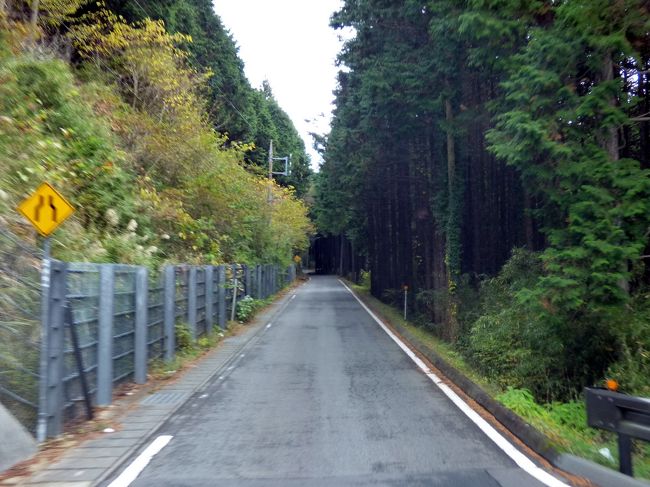 ここからは昔のまま