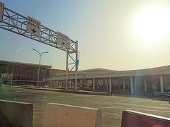 バマコ セヌー国際空港 (BKO)