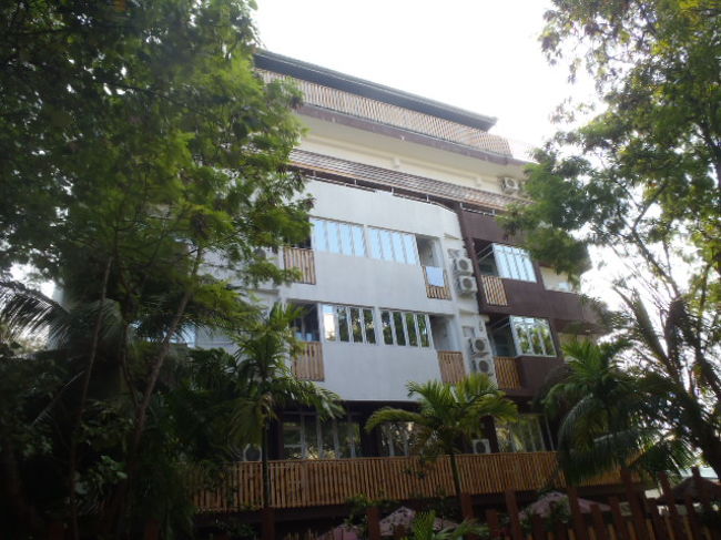 モルディブ最終日！<br />いよいよ１０日間、楽しく過ごしたモルディブから帰国する事になりました。