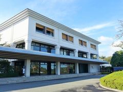 「伊豆マリオットホテル修善寺」
旧ラフォーレ修善寺のホテル棟の建物を全面改装し、2017年７月にマリオットホテルとしてリブランドオープンしました。

マリオットホテルに宿泊するのは、ワイキキ・沖縄・名古屋に続いて4件目です。