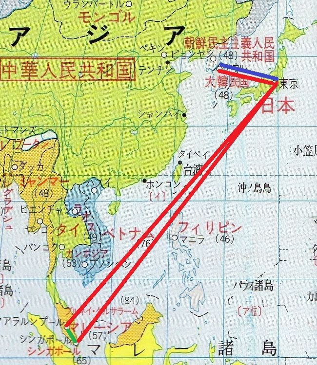 ｊａｌとａｎａのビジネスクラスで行く 素敵な 笑顔 に巡り会えたクアラルンプールの旅 その１ 大雪に負けるな 鶴の翼 Jal Sky Suite 3 ビジネスクラスに乗ってクアラルンプールへ クアラルンプール マレーシア の旅行記 ブログ By ムロろ んさん フォートラベル