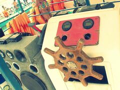 【...Portal do Maragogi ポルタール・ド・マラゴジという海岸...】

さて、さて、次は海でのアクティビティー。

