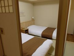 宿泊したお宿
「いにしえの宿 伊久」

和スイートのお部屋です

