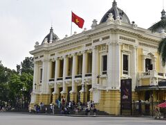 オペラハウス