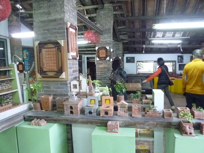 飯田豊二さんが架橋工事に携わった舊鐵橋天空歩道(高屏東旧鉄橋)を訪ねて 2018/01/26