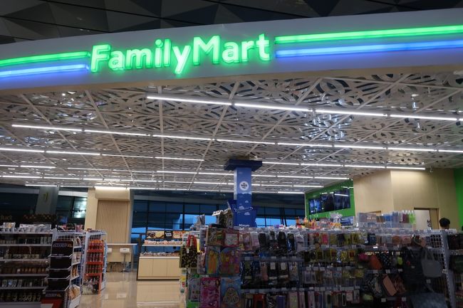 ファミマもある(笑)