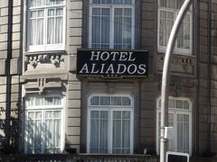 HOTEL ALIADOS
