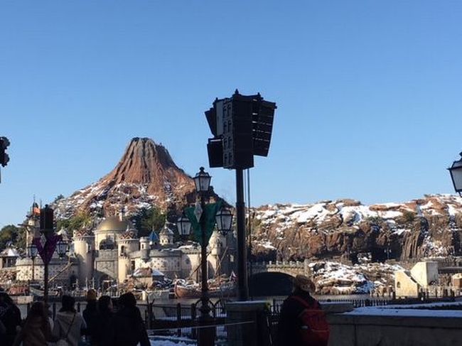 雪のディズニーリゾート 2日目 東京ディズニーリゾート 千葉県 の旅行記 ブログ By Mikiさん フォートラベル 雪のディズニーリゾート 2日目 東京ディズニーリゾート 千葉県 の旅行記 ブログ By Mikiさん フォートラベル