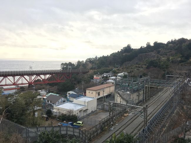 首都圏のローカルな駅 橋梁などなど撮り鉄しに歩き旅の巻 東海道線根府川ー箱根登山鉄道塔ノ沢編 神奈川県の旅行記 ブログ By カジュトシュさん フォートラベル