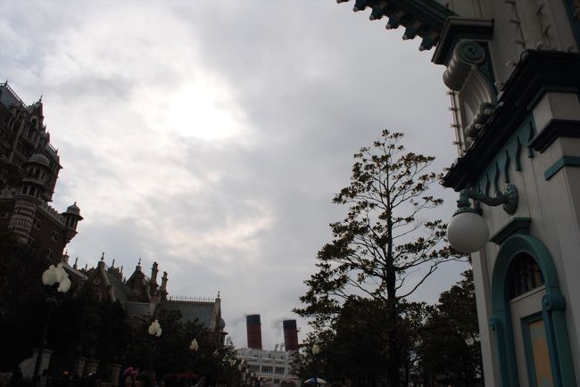 W ジェラトーニをモフりたくて 初のお一人様ディズニーシー 東京ディズニーリゾート 千葉県 の旅行記 ブログ By おともさん フォートラベル