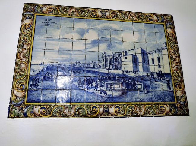 お店の中もなかなか素敵。<br />