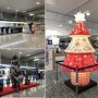 Xmas2017の香港を歩く