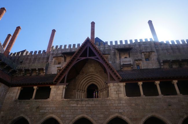 ブラガンサ公爵館美術館