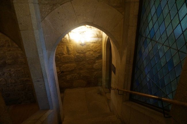 ブラガンサ公爵館美術館