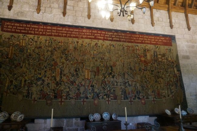 ブラガンサ公爵館美術館