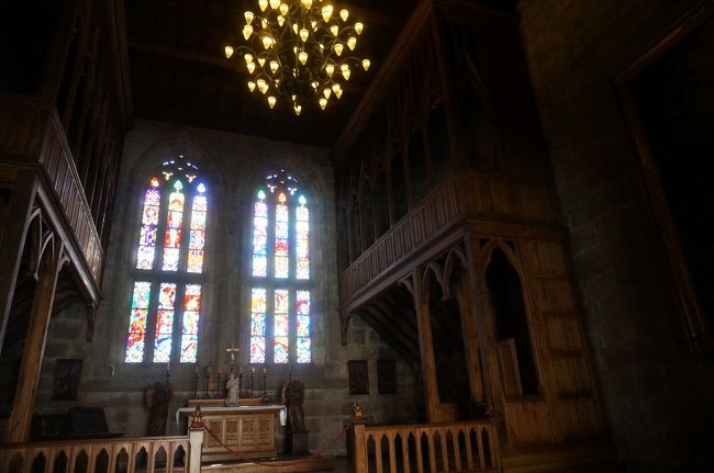 サンミゲル教会