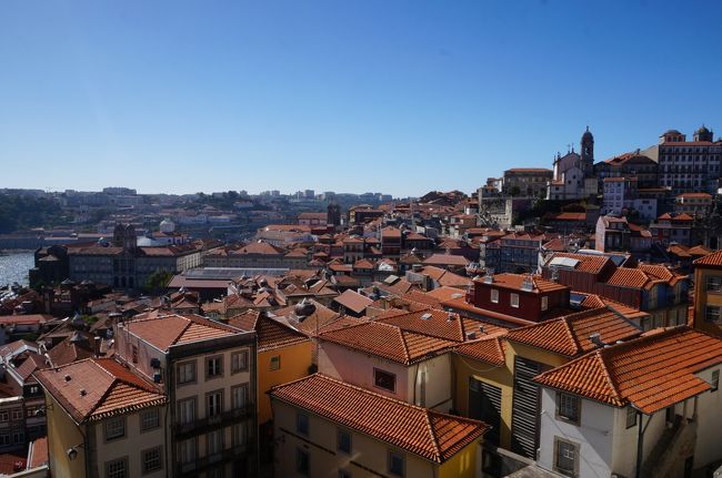 ドン・ルイス1世橋（ポルトガル語：Ponte Dom Luís I）