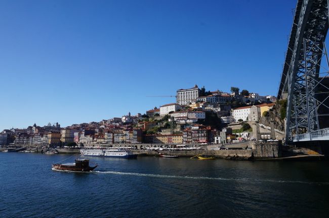 ドン・ルイス1世橋（ポルトガル語：Ponte Dom Luís I）