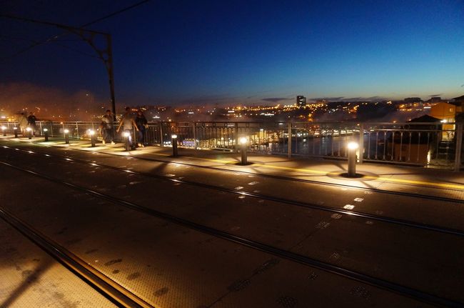 ドン・ルイス1世橋（ポルトガル語：Ponte Dom Luís I）