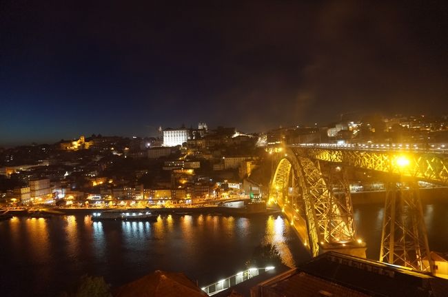 ドン・ルイス1世橋（ポルトガル語：Ponte Dom Luís I）