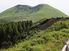 阿蘇山