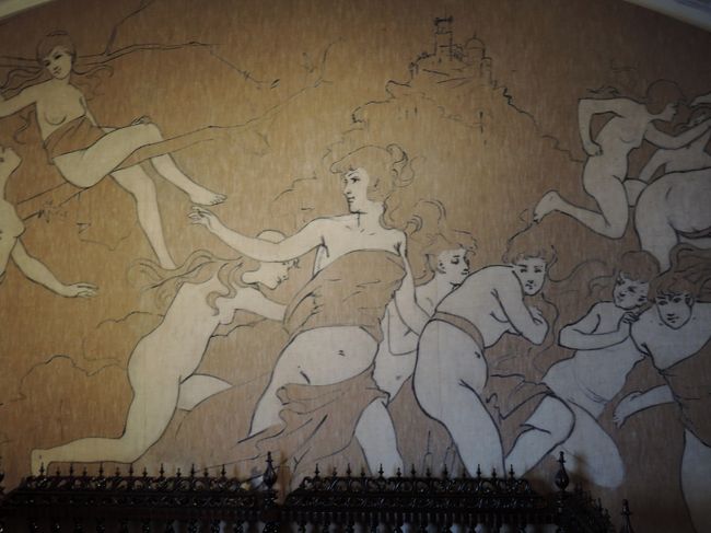 お上手ですね～。<br />優しいタッチです。<br />