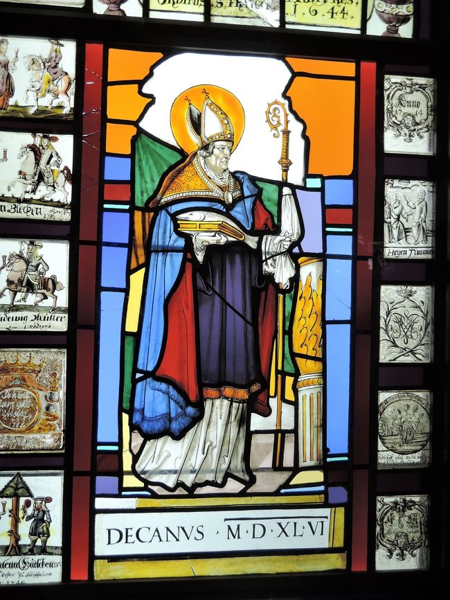 色使いが綺麗です。