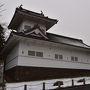 宮城県：仙台城、白石城、多賀城、輪王寺；岩手県：中尊寺