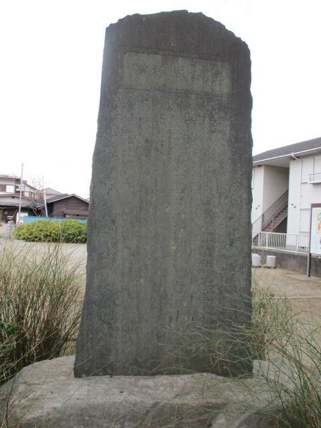 武蔵岩槻 江戸時代の岩槻藩主阿部正春によって渋江口に設営、歴代の藩主に引き継がれ現存の鐘としては最古の岩槻「時の鐘」散歩